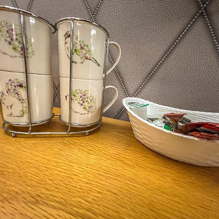 波士顿 Fountain House酒店 外观 照片